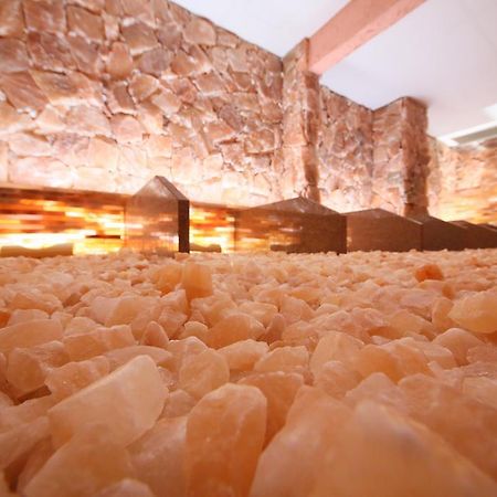 Spa&Resort Kujukuri Taiyou-No-Sato Chosi Ngoại thất bức ảnh