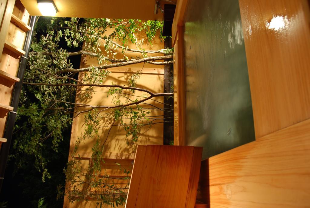 Spa&Resort Kujukuri Taiyou-No-Sato Chosi Ngoại thất bức ảnh