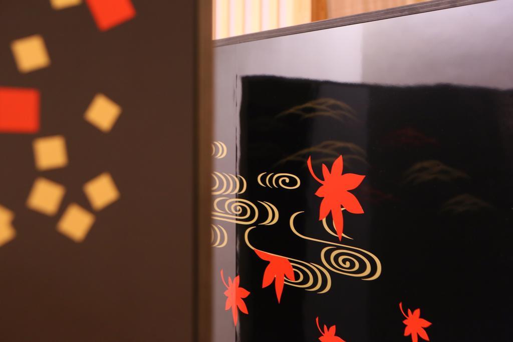 Spa&Resort Kujukuri Taiyou-No-Sato Chosi Ngoại thất bức ảnh