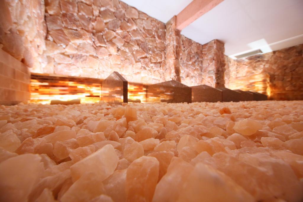 Spa&Resort Kujukuri Taiyou-No-Sato Chosi Ngoại thất bức ảnh