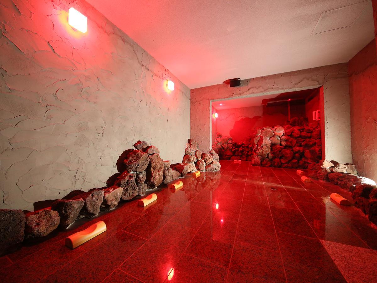 Spa&Resort Kujukuri Taiyou-No-Sato Chosi Phòng bức ảnh