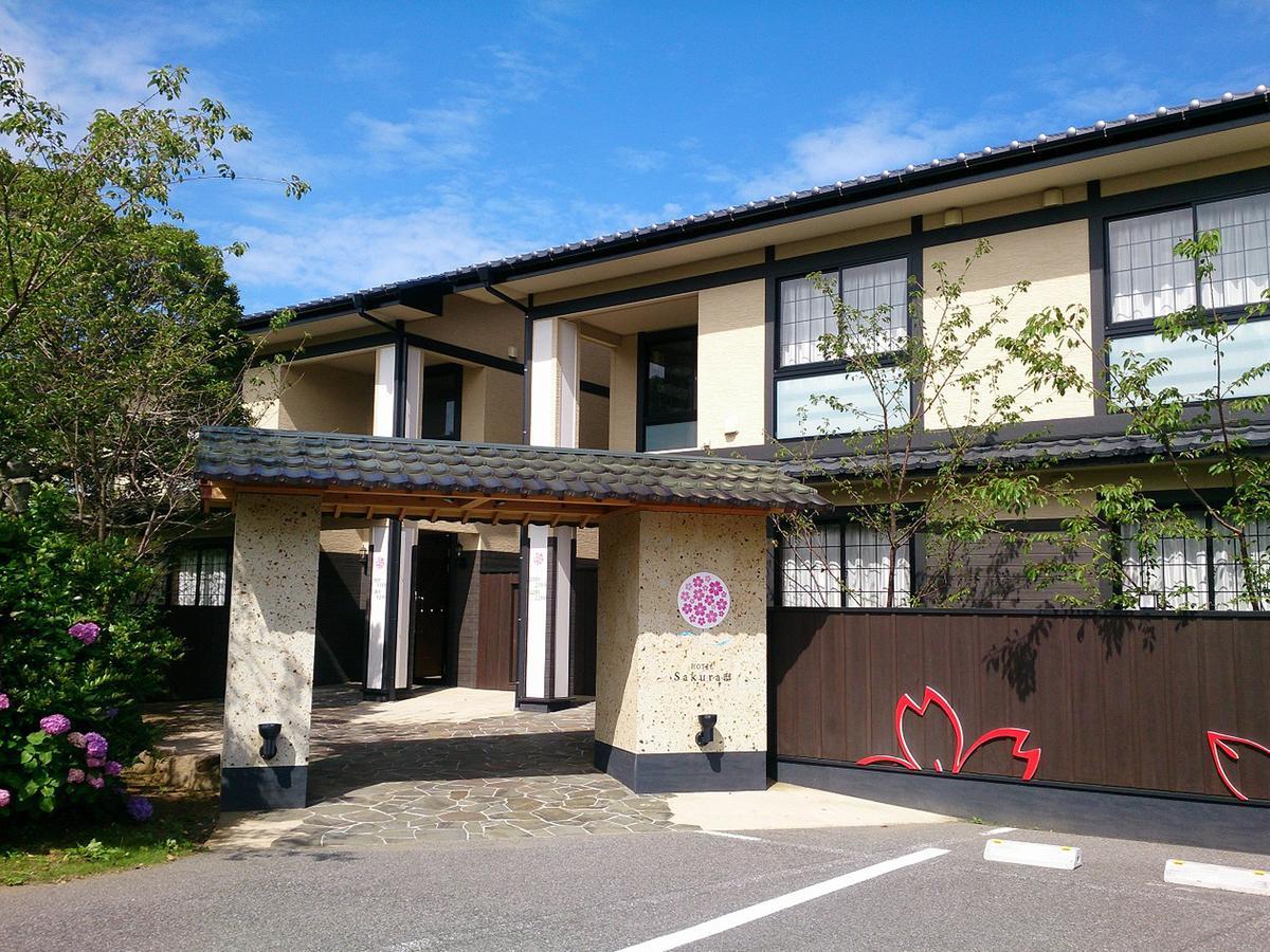 Spa&Resort Kujukuri Taiyou-No-Sato Chosi Phòng bức ảnh