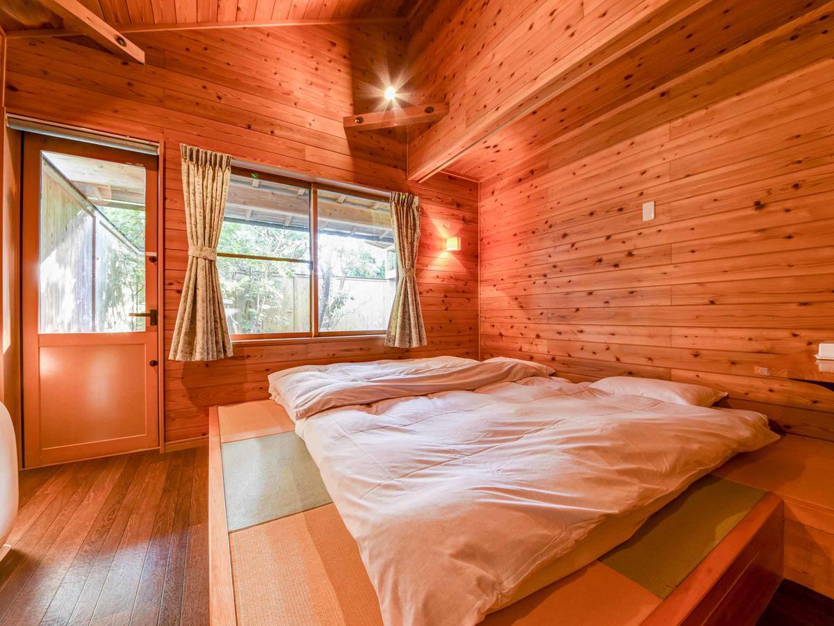 Spa&Resort Kujukuri Taiyou-No-Sato Chosi Phòng bức ảnh