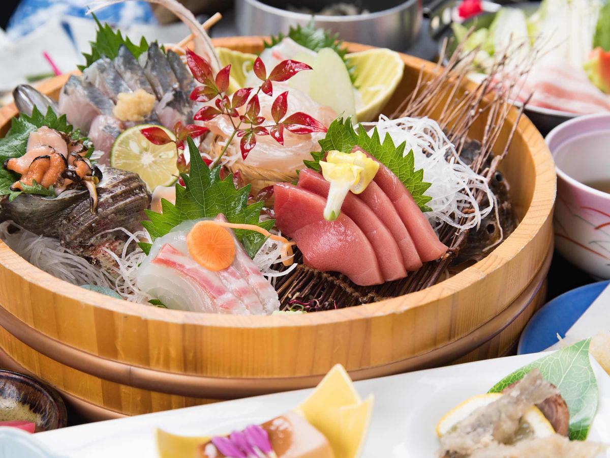 Spa&Resort Kujukuri Taiyou-No-Sato Chosi Phòng bức ảnh