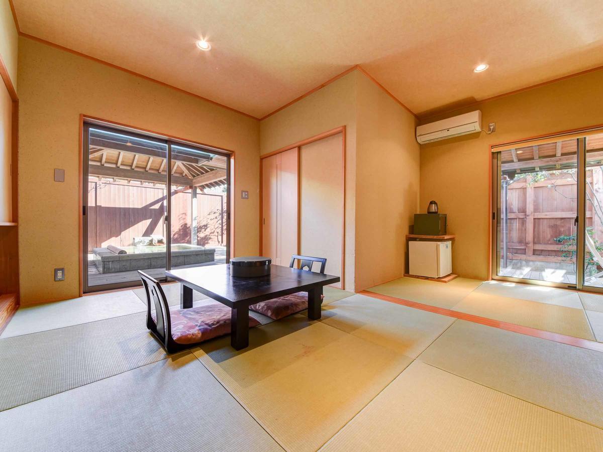 Spa&Resort Kujukuri Taiyou-No-Sato Chosi Phòng bức ảnh