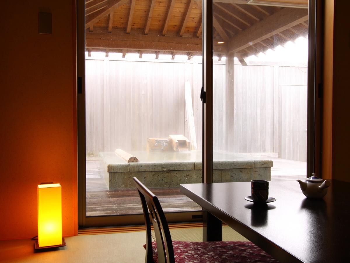 Spa&Resort Kujukuri Taiyou-No-Sato Chosi Phòng bức ảnh